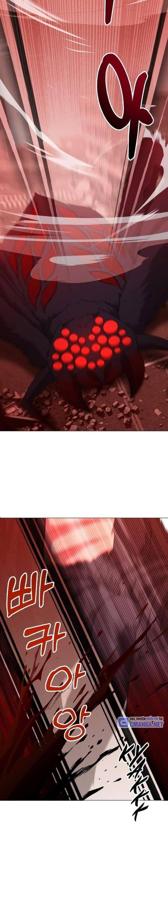 Sự Trở Lại Của Quỷ Vương Cấp SSS - Page 28