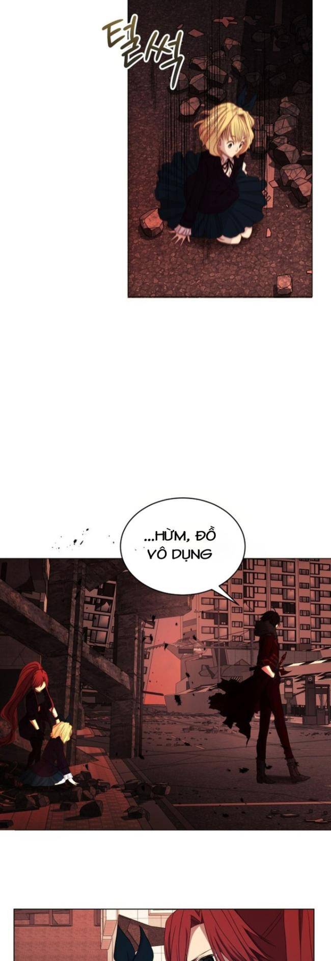 Sự Trở Lại Của Quỷ Vương Cấp SSS - Page 56