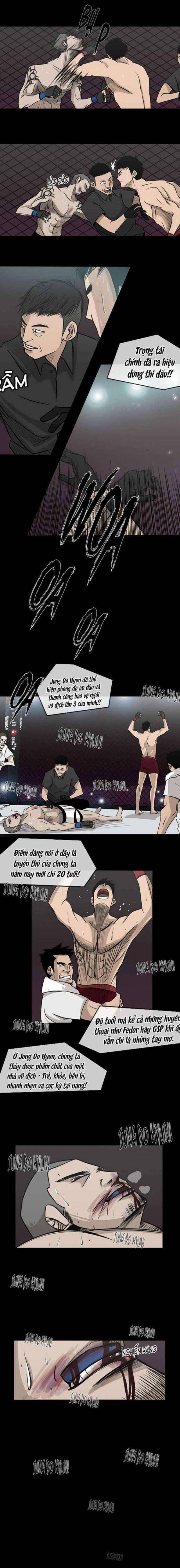 Shark - Cá Mập - Page 4