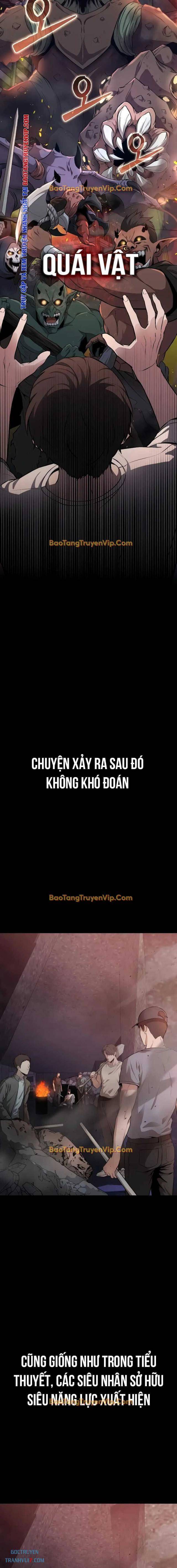 Tuyệt Đối Dân Cư - Page 4