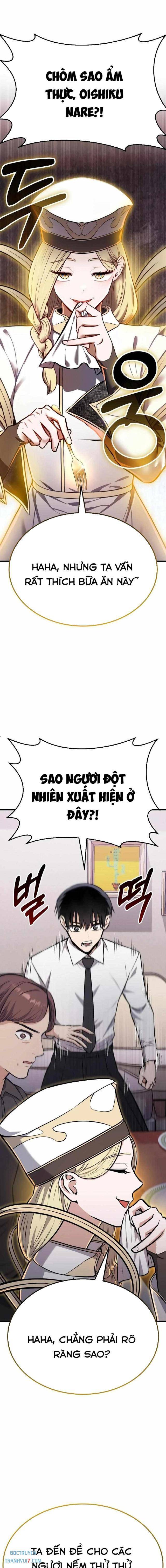 Tôi Nên Làm Gì? - Page 23