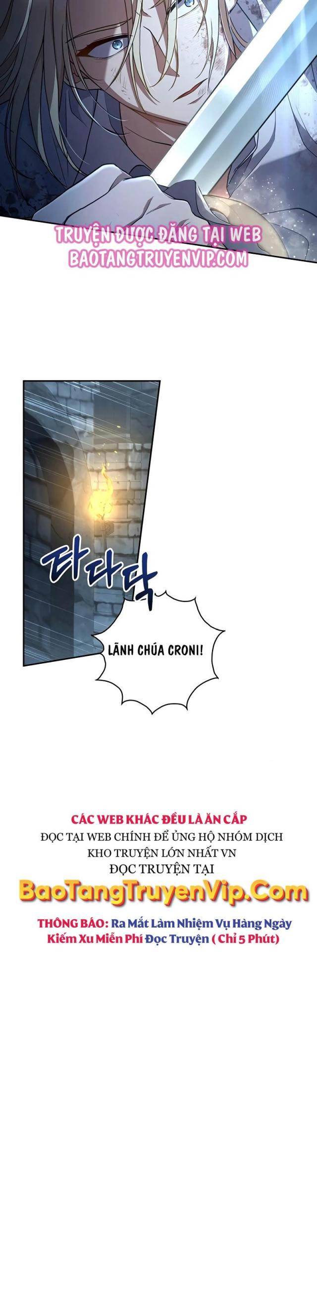 Bá Tước Khốn Nạn Là Hoàng Đế - Page 9