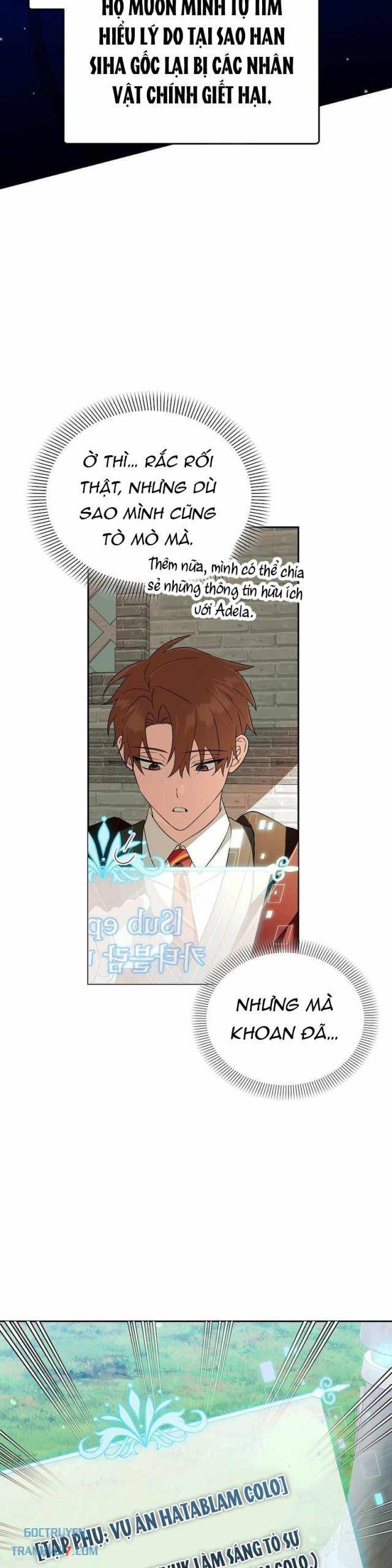 Thuần Thú Sư Thiên Tài Của Học Viện - Page 24