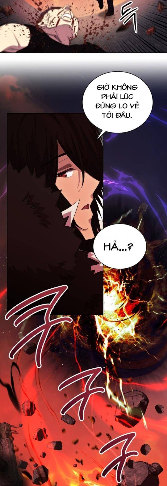 Sự Trở Lại Của Quỷ Vương Cấp SSS - Page 39