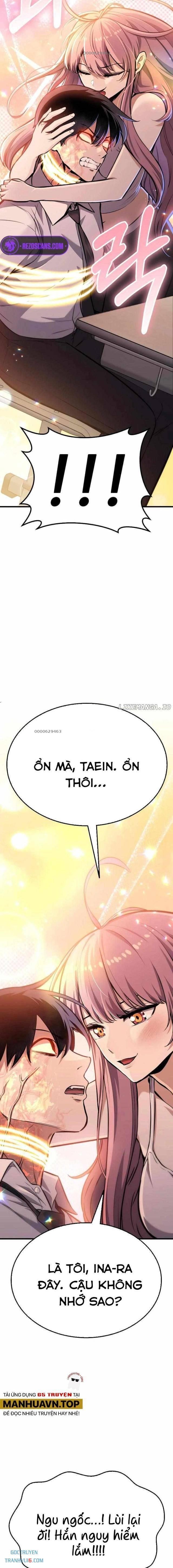 Tôi Nên Làm Gì? - Page 12