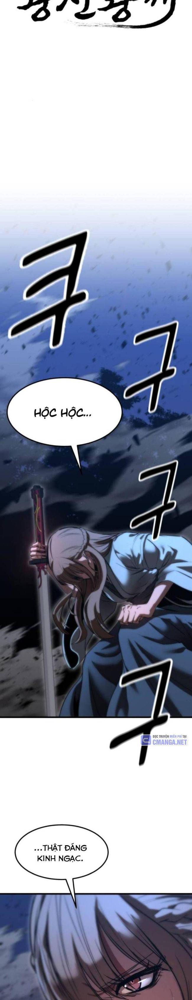 Võ Vương Kang Haejin - Page 10