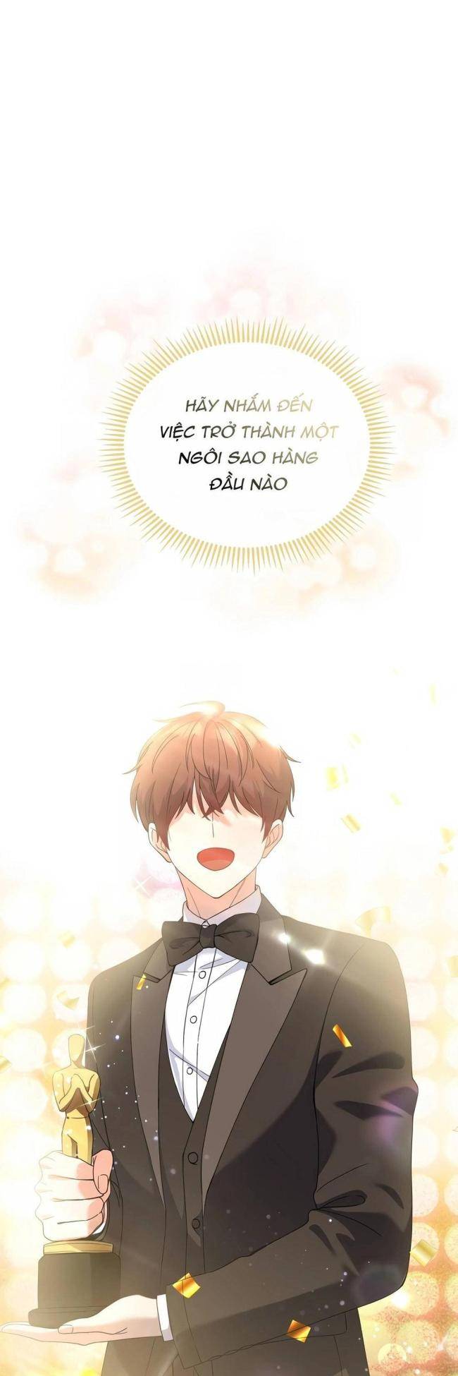 Cuộc Sống Bắt Đầu Khi Làm Một Diễn Viên Nhí - Page 63