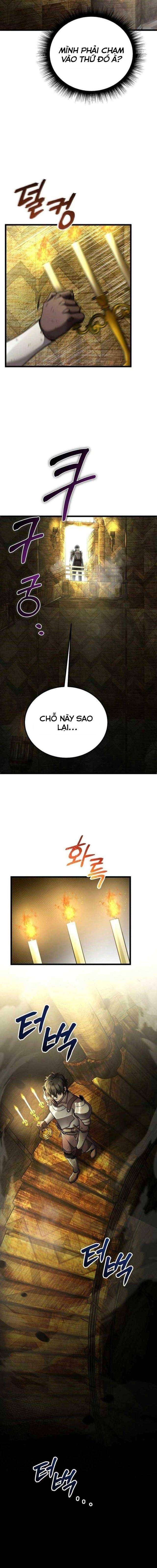 Ta Đoạt Bảo Ma Thần - Page 64