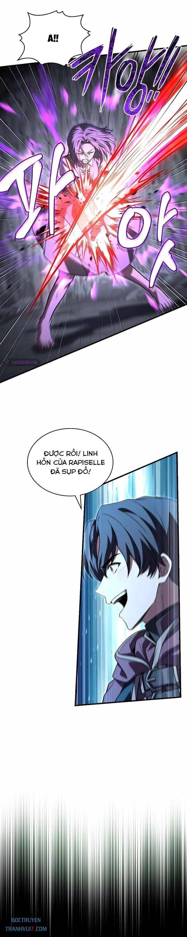 Tử Vong Quân Chủ - Page 23