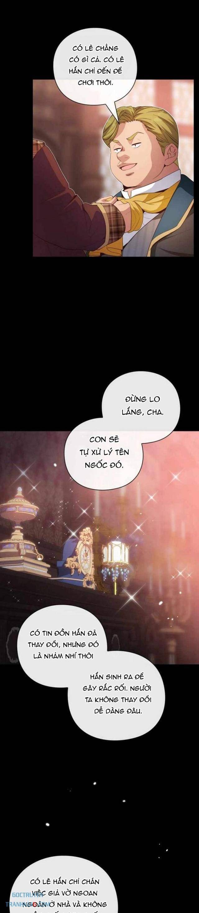 Thiên Tài Phép Thuật Nhà Hầu Tước - Page 15