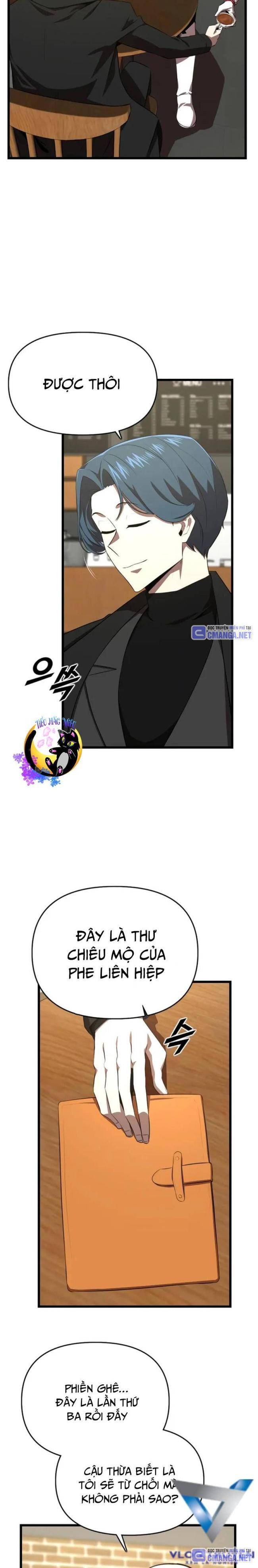 Anh Hùng Cho Thuê - Page 18