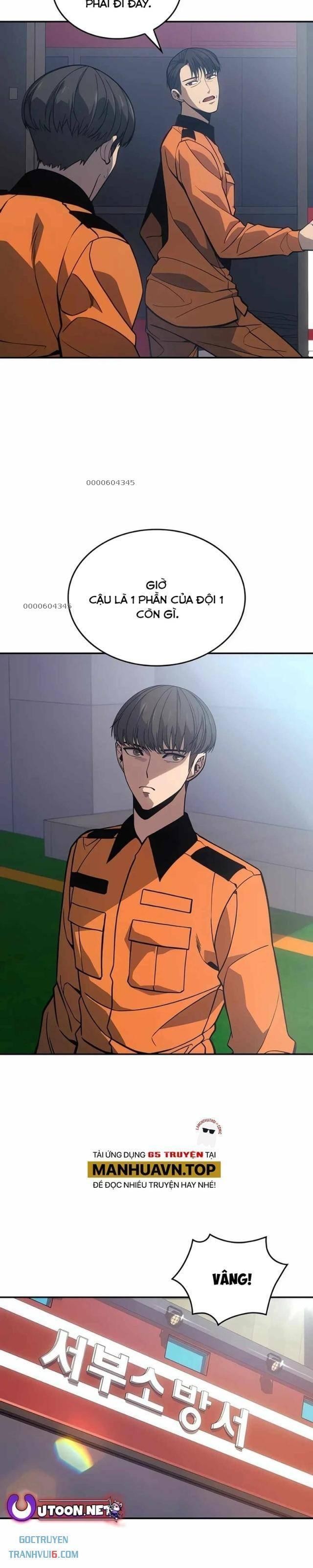 Cứu Hoả Anh Hùng - Page 11