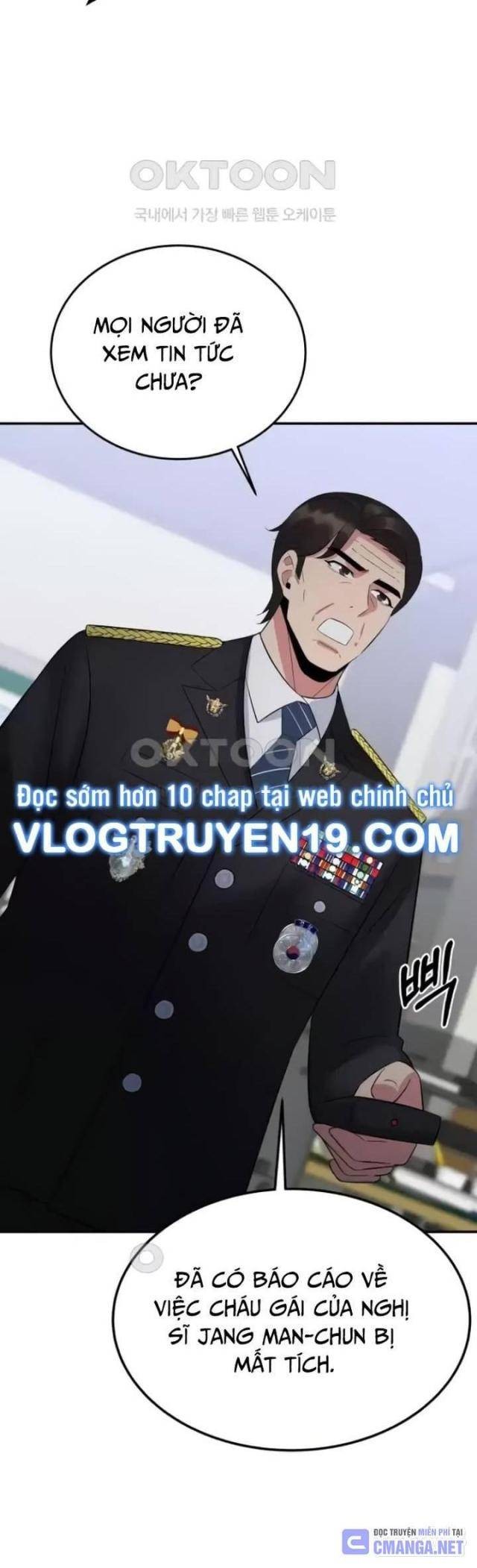 Chuyển Sinh Trở Thành Cảnh Sát: Ta Dùng Tiền Trừng Trị Kẻ Ác - Page 62