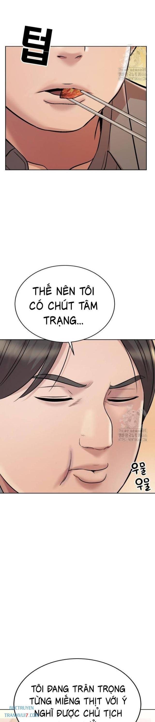 Người Trúng Độc Đắc Cũng Đi Làm - Page 13