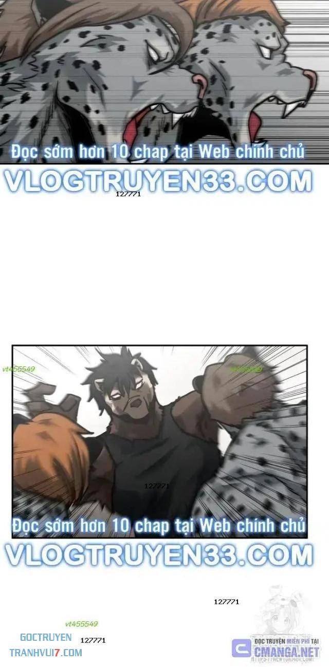 Trường Trung Học Thú Nhân - Page 9