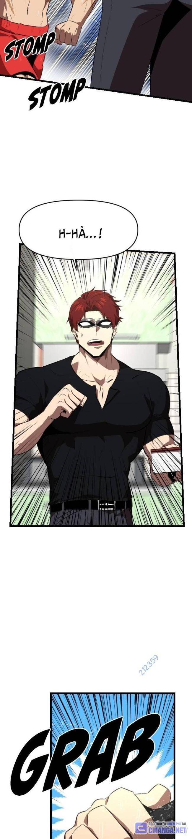 Anh Hùng Cho Thuê - Page 37