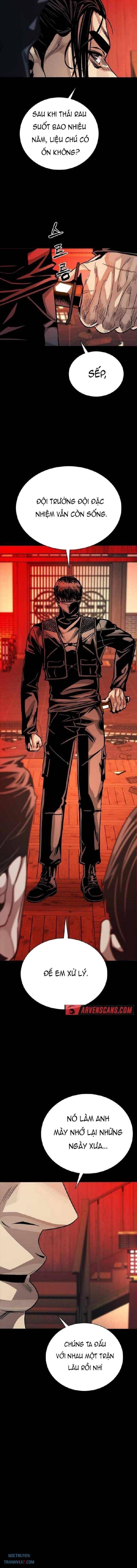 Thế Hệ Tồi Tệ - Page 5