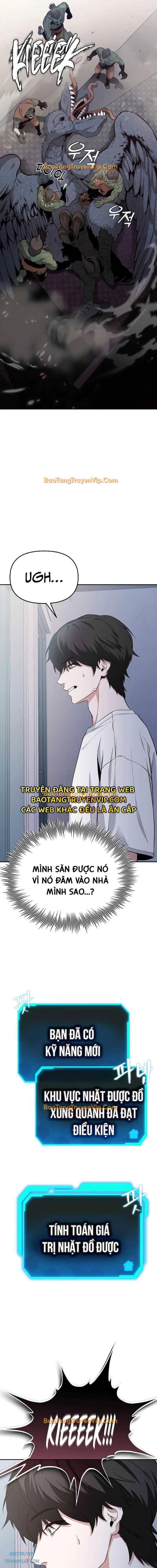 Tuyệt Đối Dân Cư - Page 20