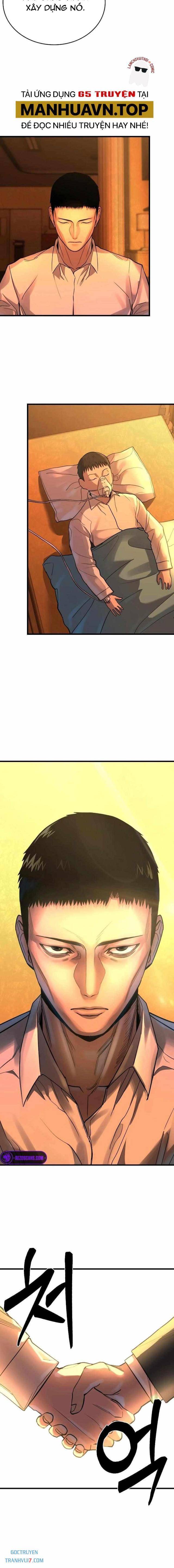 Thực Thi Công Lý - Page 22