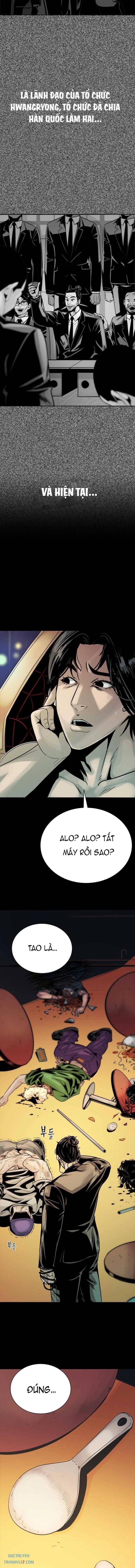 Thế Hệ Tồi Tệ - Page 24