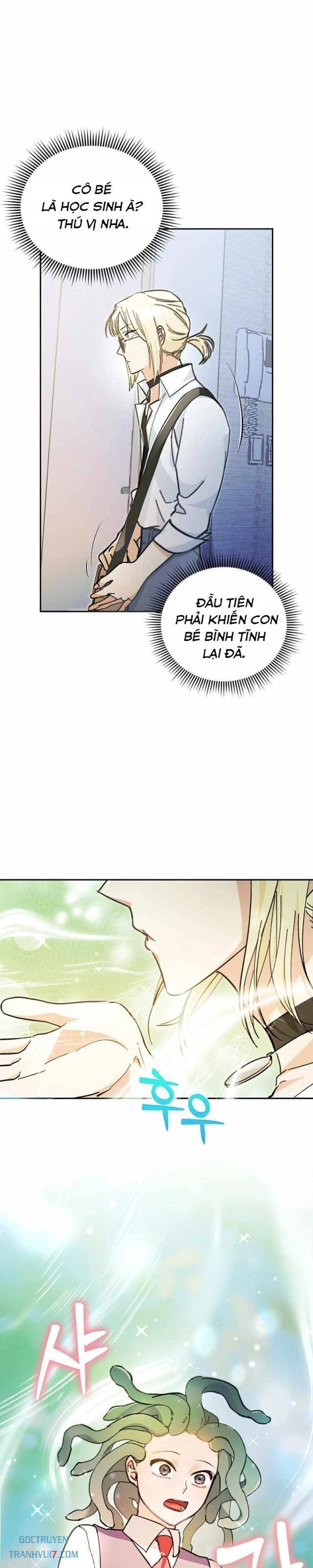 Trở Thành Công Tước Ở Thế Giới Ma Pháp - Page 25