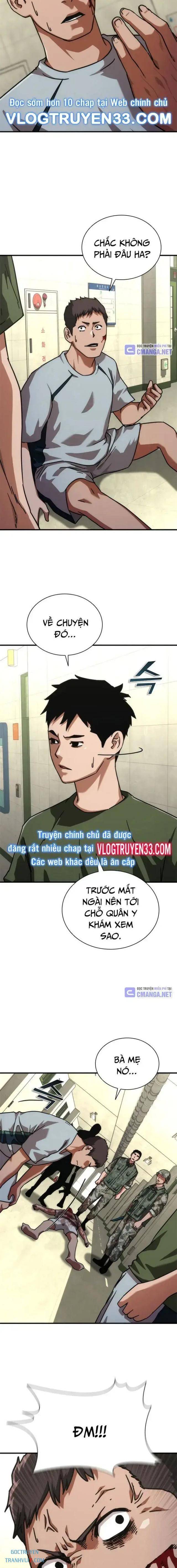 Mạt Thế Zombie 82-08 - Page 5