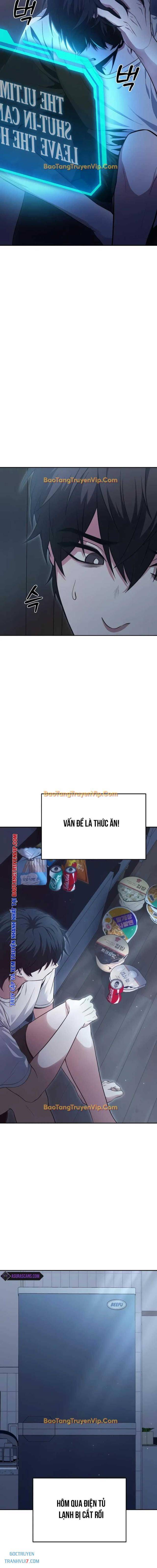 Tuyệt Đối Dân Cư - Page 17