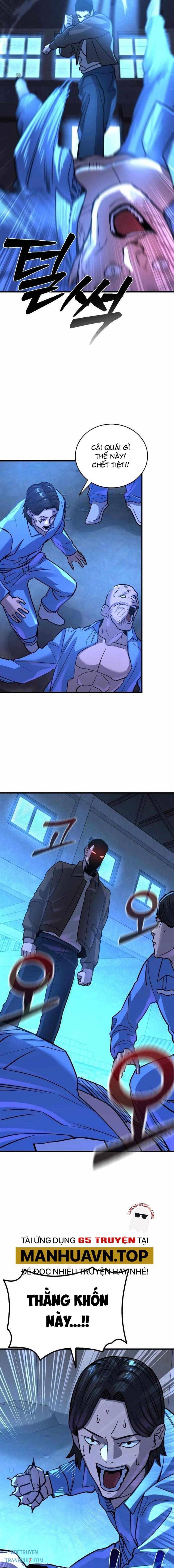 Thực Thi Công Lý - Page 31