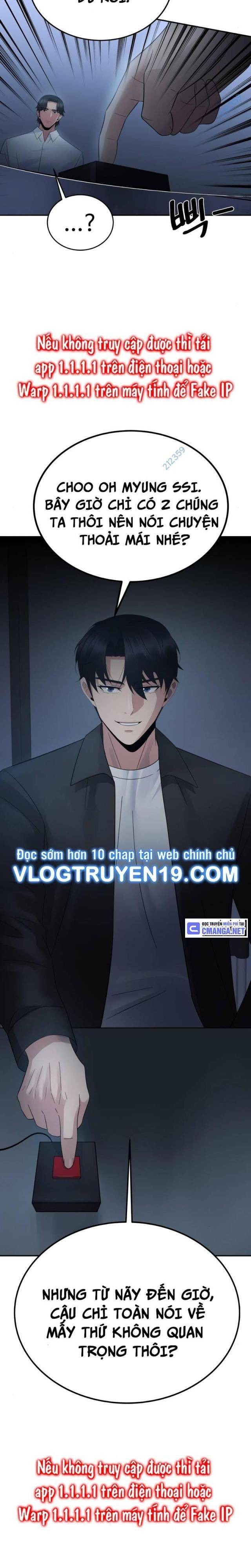 Chuyển Sinh Trở Thành Cảnh Sát: Ta Dùng Tiền Trừng Trị Kẻ Ác - Page 68