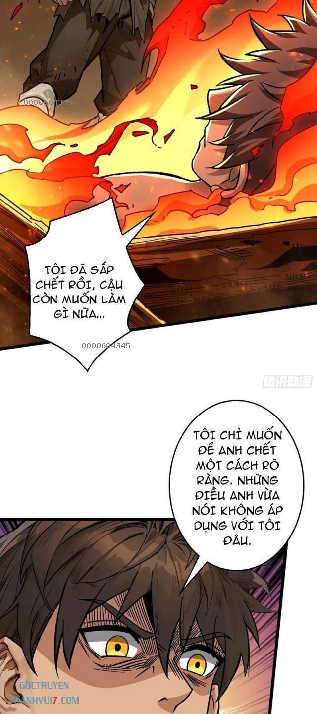Bùng Cháy Đi Người Chơi Cấp Cao - Page 6