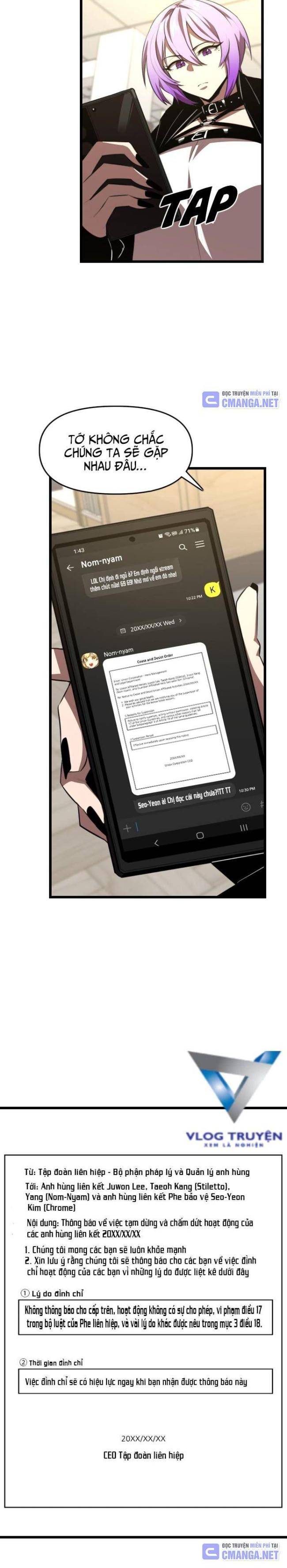 Anh Hùng Cho Thuê - Page 11