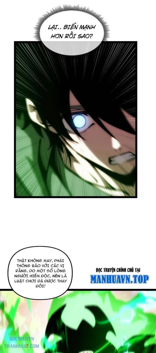 Thâm Uyên Chi Chủng - Page 14