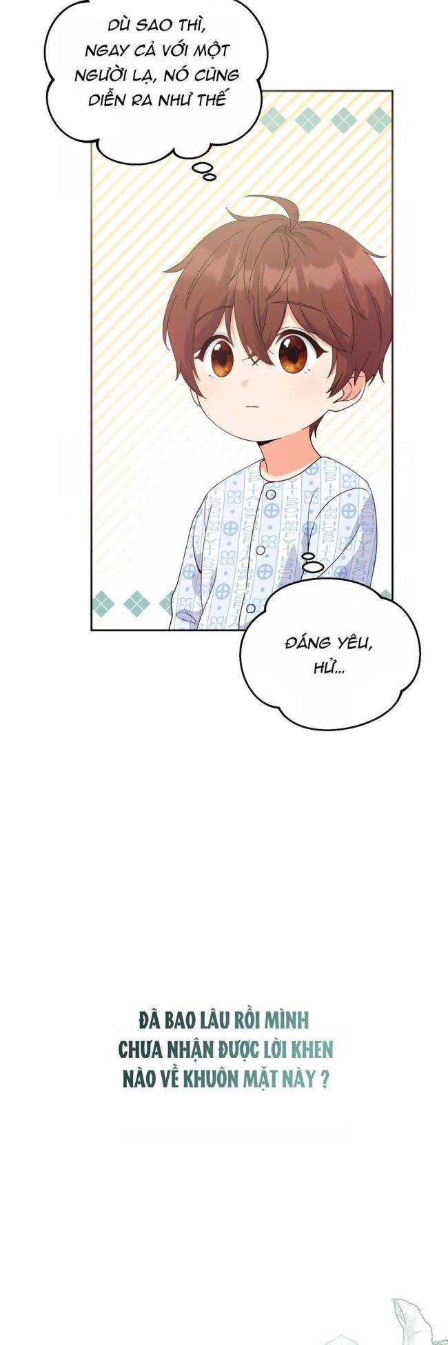 Cuộc Sống Bắt Đầu Khi Làm Một Diễn Viên Nhí - Page 57