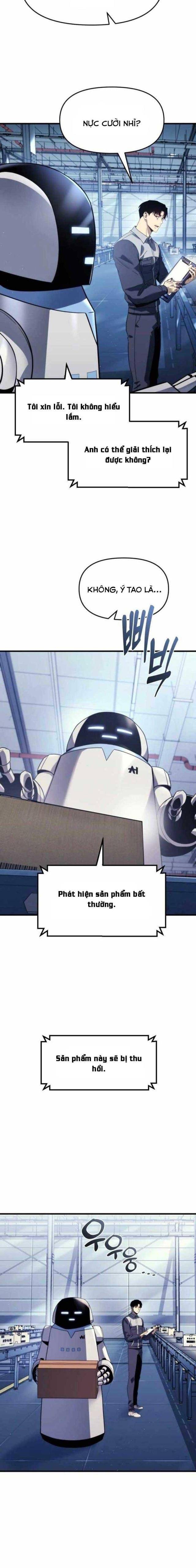 Mạt Thế Hậu Cần - Page 62