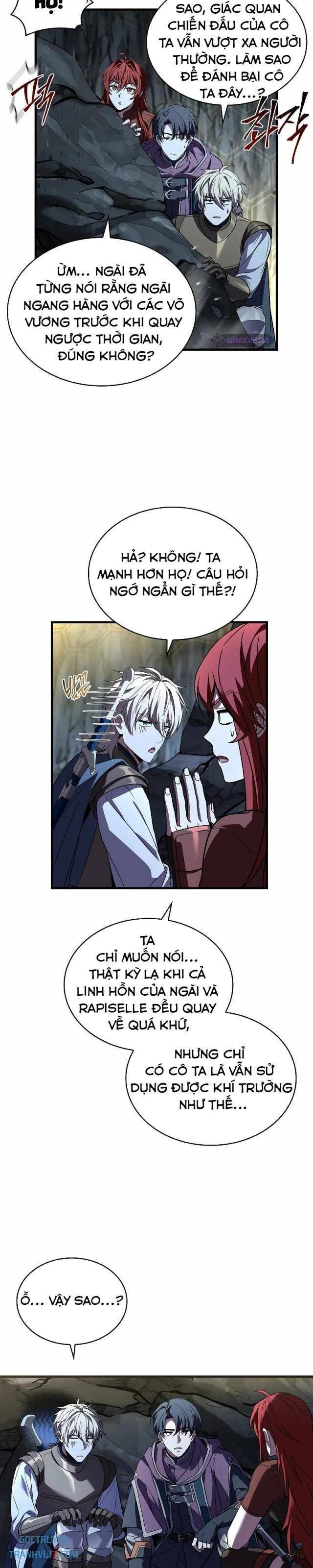 Tử Vong Quân Chủ - Page 24