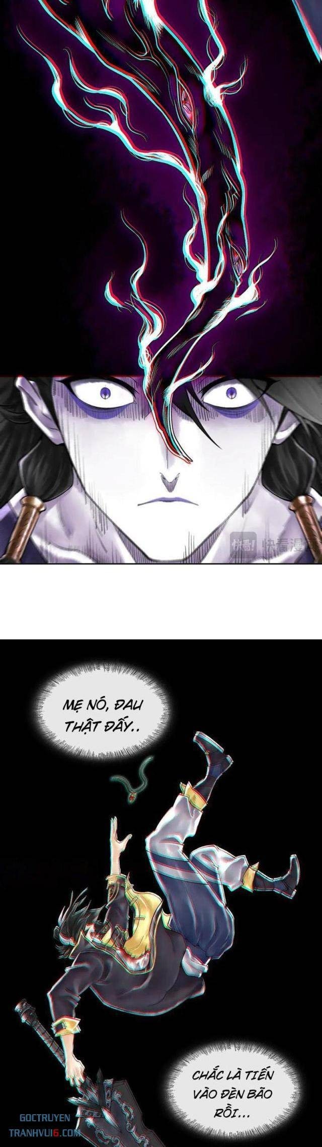 Thần Chi Miệt - Page 9