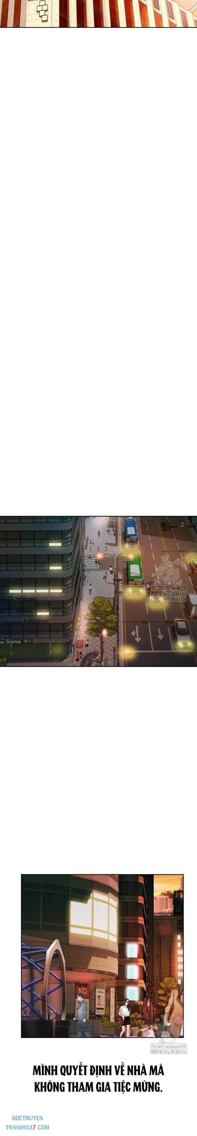 Người Trúng Độc Đắc Cũng Đi Làm - Page 23