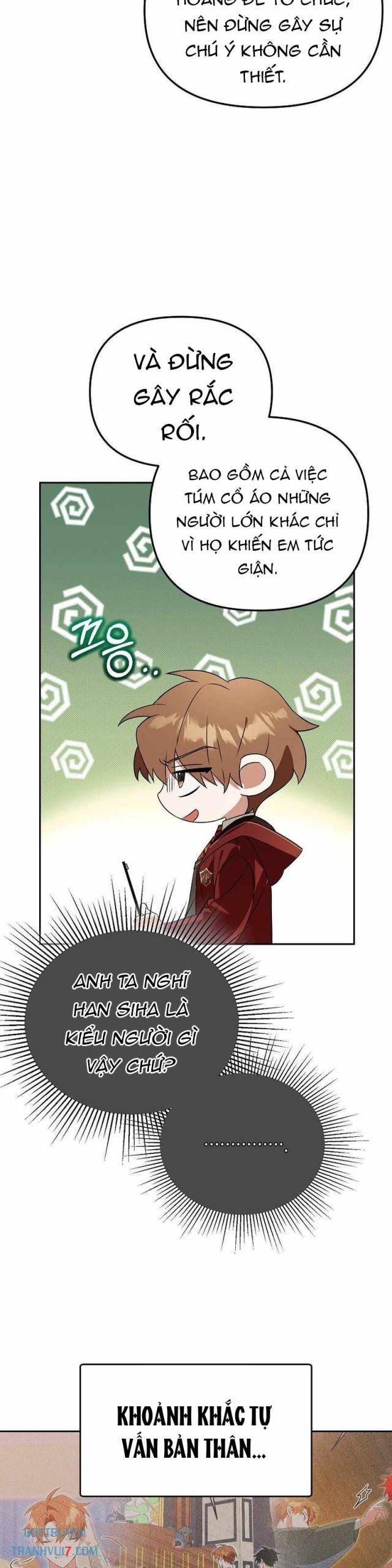 Thuần Thú Sư Thiên Tài Của Học Viện - Page 33