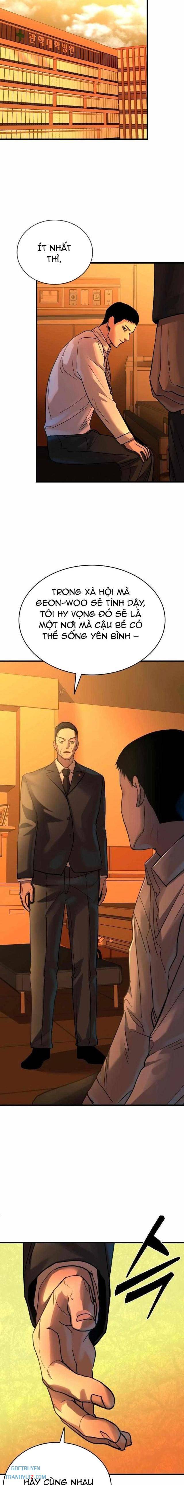 Thực Thi Công Lý - Page 21