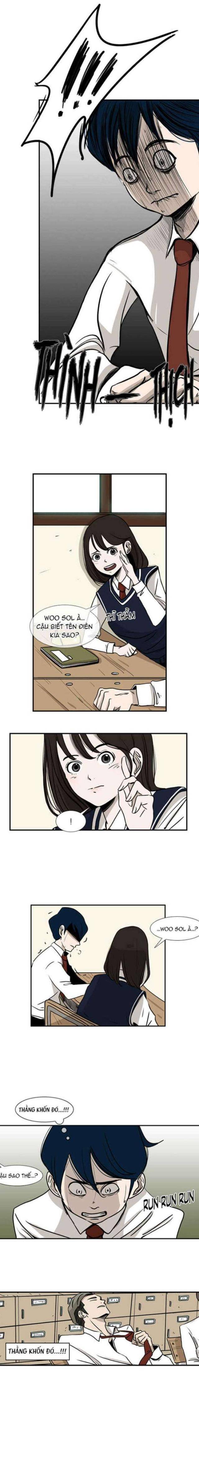 Shark - Cá Mập - Page 18