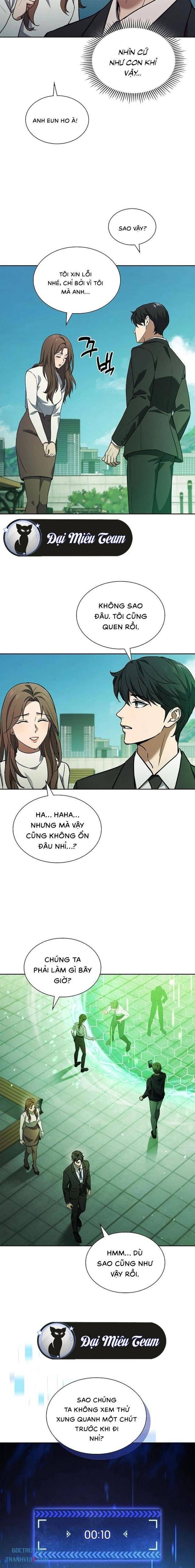 Cách Sống Sót Sau Quá Trình Tái Cơ Cấu - Page 12