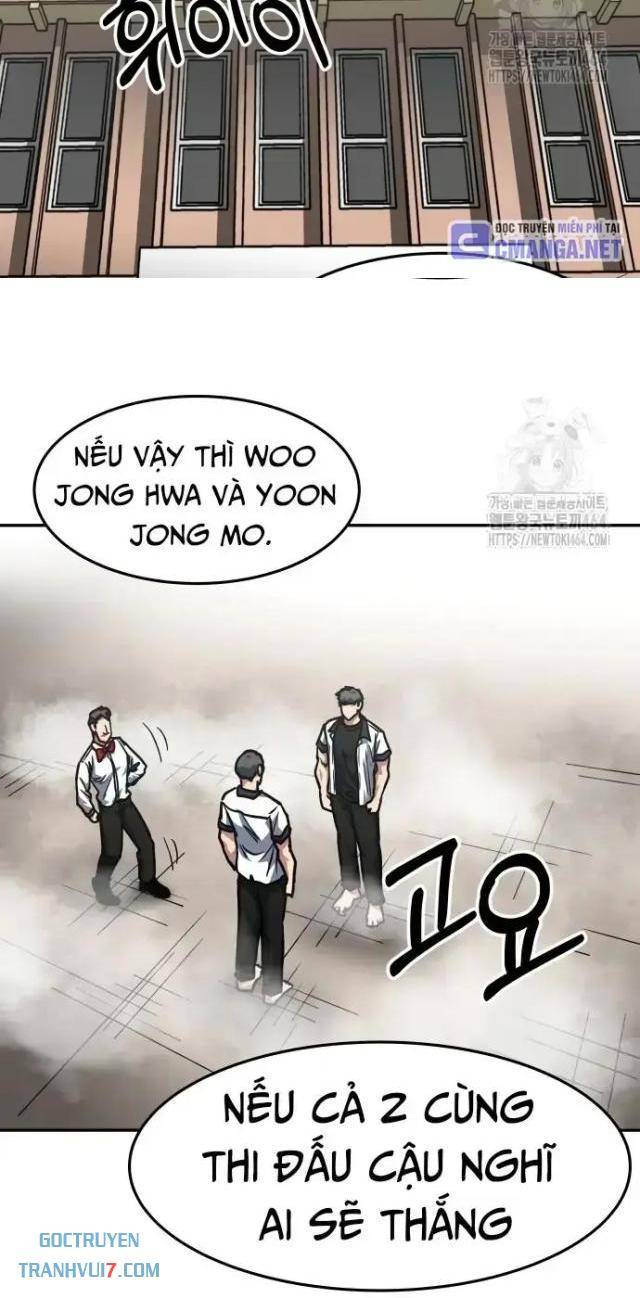 Trường Trung Học Thú Nhân - Page 35