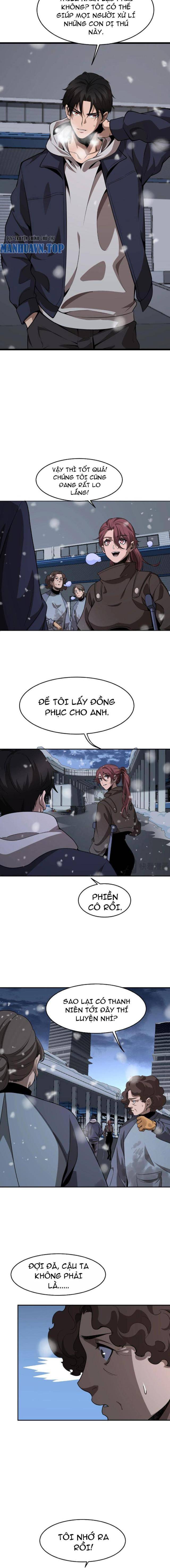 Vạn Tộc Tru Sát!! - Page 23