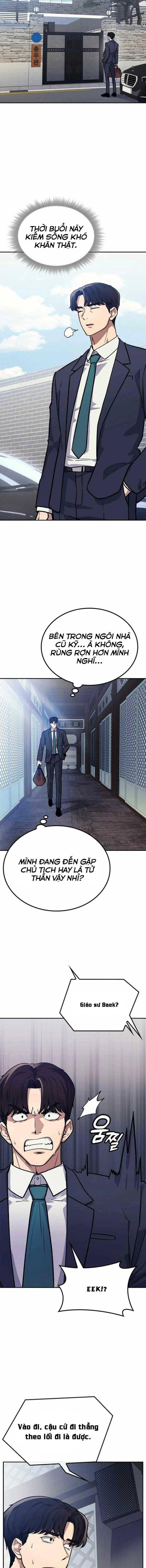 Bác Sĩ Tới Joseon - Page 6