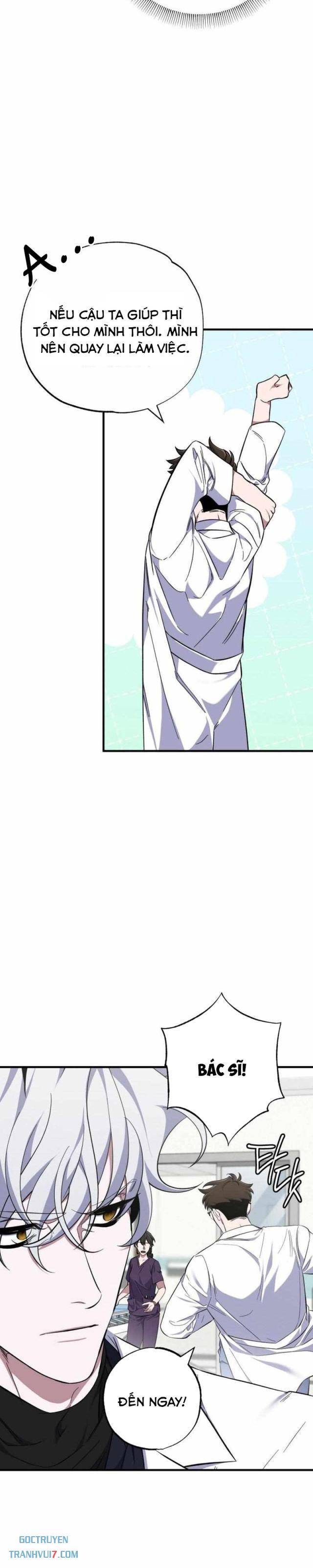 Bác Sĩ Phẫu Thuật Hàng Đầu - Page 25