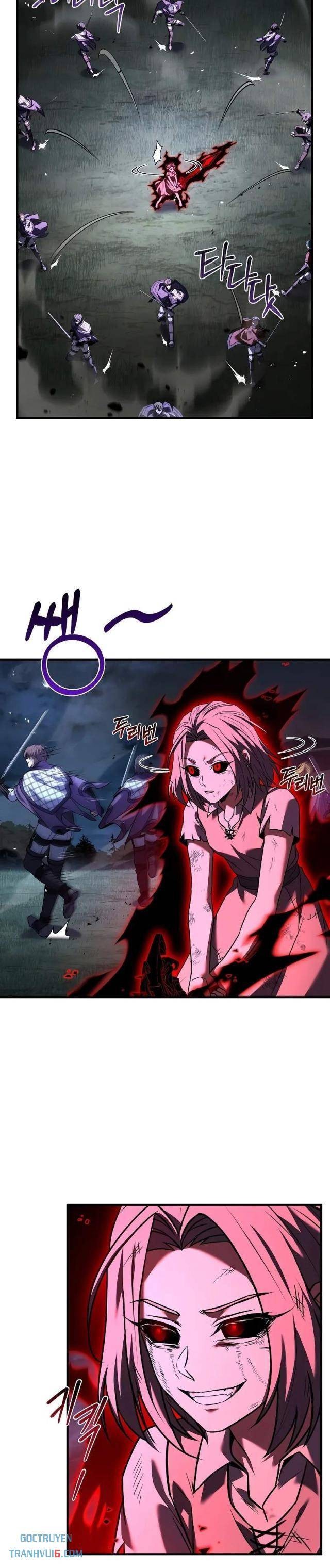 Tử Vong Quân Chủ - Page 11