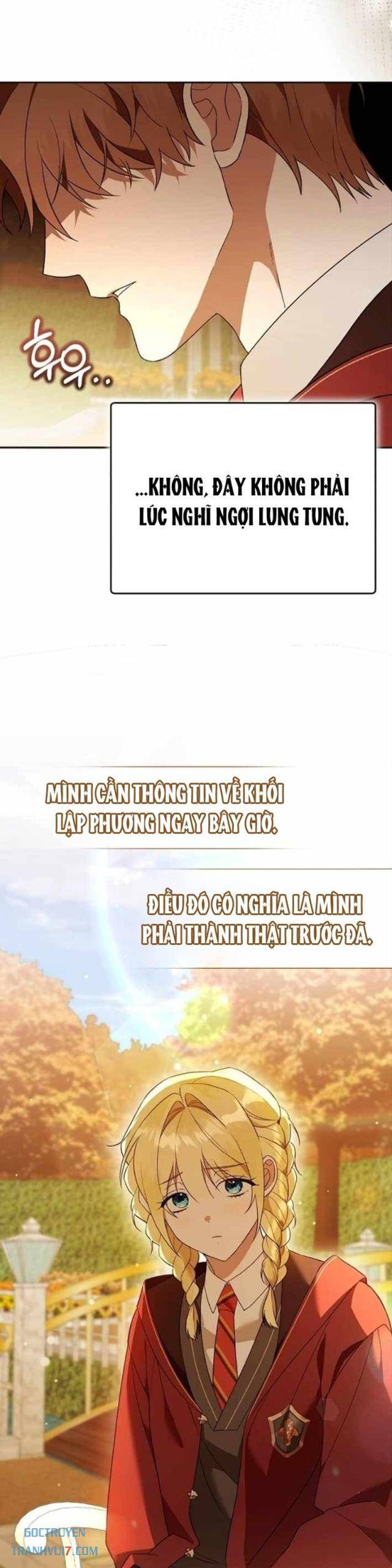 Thuần Thú Sư Thiên Tài Của Học Viện - Page 5