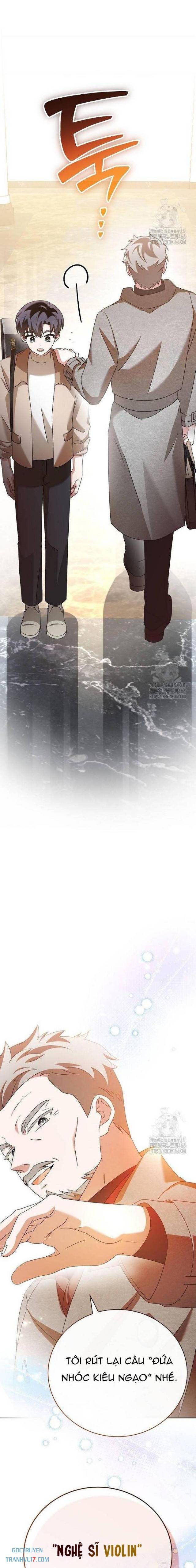 Dành Cho Thiên Tài Âm Nhạc - Page 25