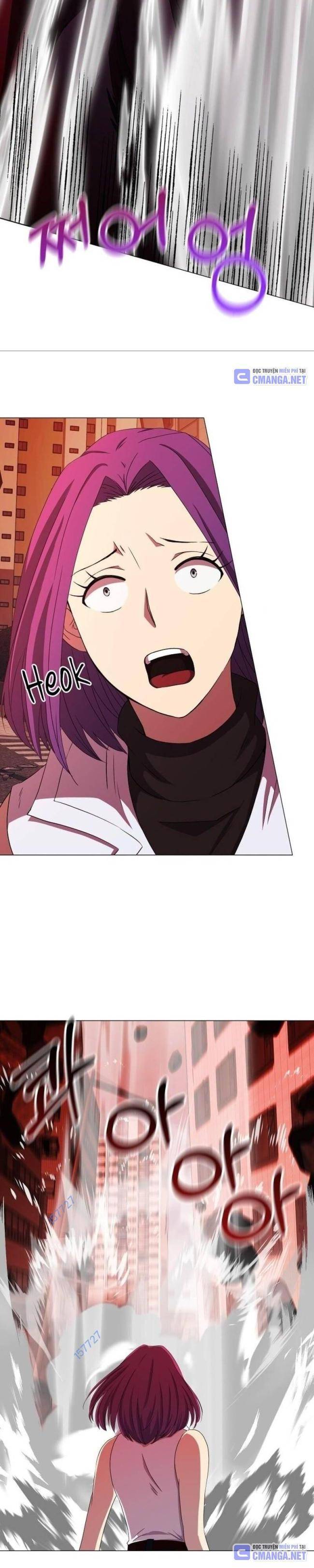 Sự Trở Lại Của Quỷ Vương Cấp SSS - Page 23