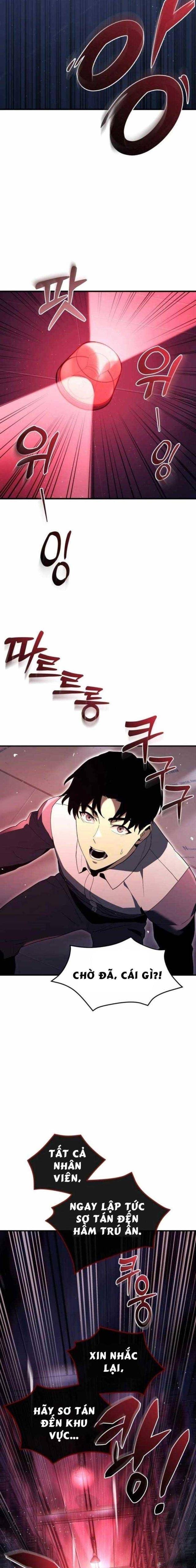 Mạt Thế Hậu Cần - Page 75